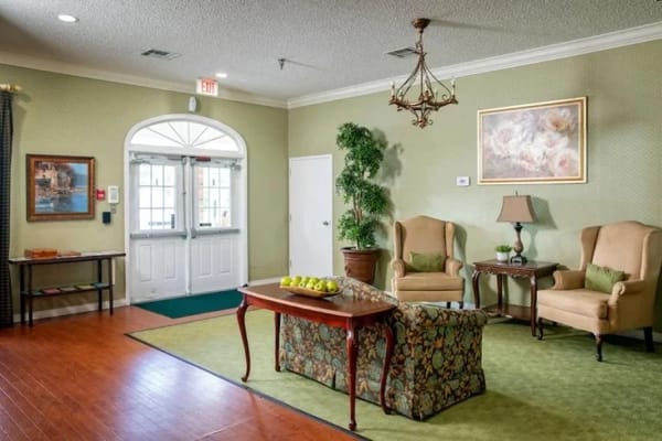 Legacy Nursing and Rehabilitation of Winnsboro