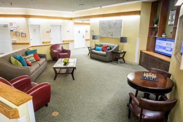 Legacy Nursing and Rehabilitation of Winnsboro