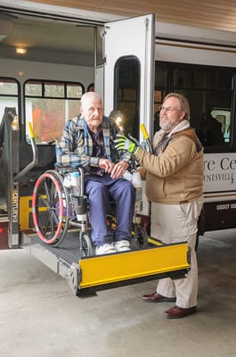 Life Care Center of Waynesville