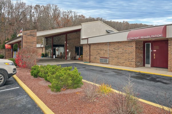 Life Care Center of Waynesville