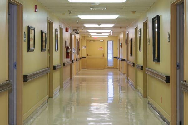 Life Care Center of Waynesville