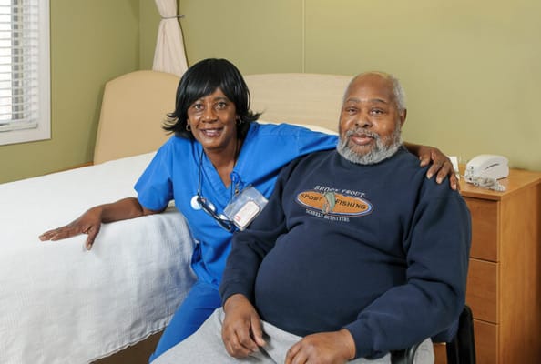 Life Care Center of St Louis