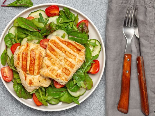 Rancho Rehab and Healthcare Center