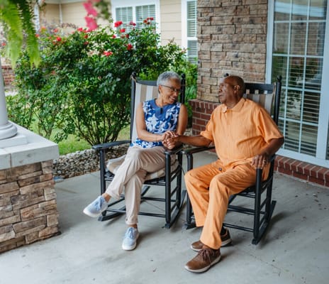 The Willows at Harrodsburg