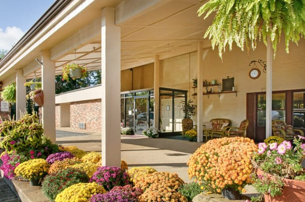 Life Care Center of Sullivan