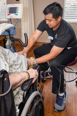 Life Care Center of Grandview