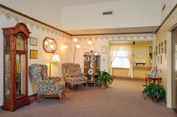 Life Care Center of Brookfield