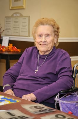 Life Care Center of Brookfield