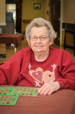 Life Care Center of Brookfield