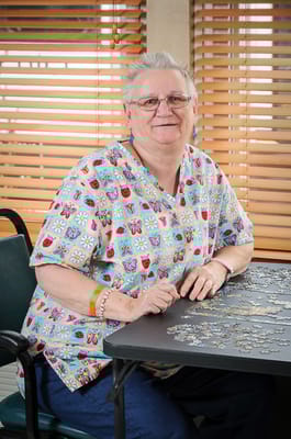 Life Care Center of Brookfield