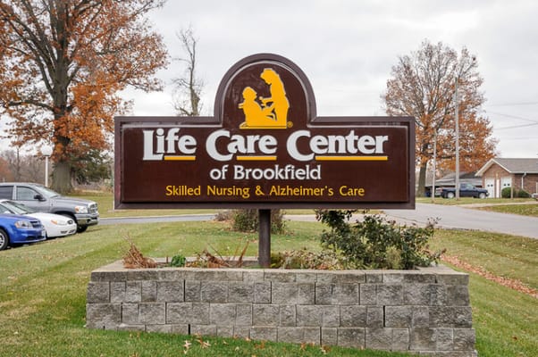 Life Care Center of Brookfield