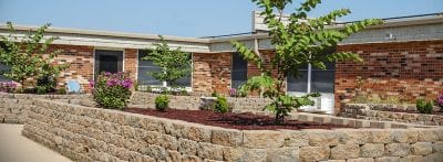 Southgate Living Center