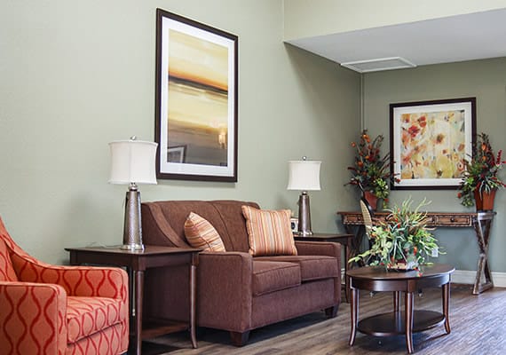 Southgate Living Center