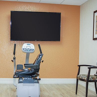 Southgate Living Center