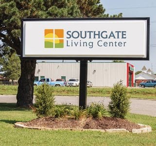 Southgate Living Center