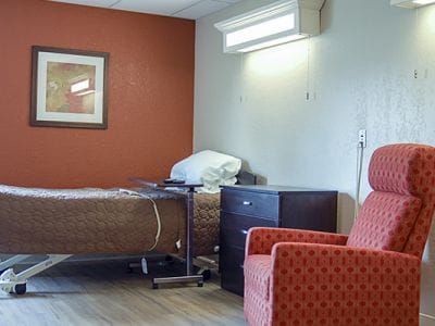 Southgate Living Center