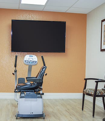 Southgate Living Center