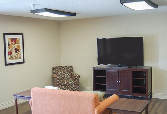 Southgate Living Center