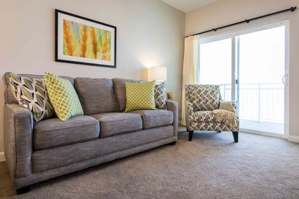 Pioneer Ridge Retirement Community