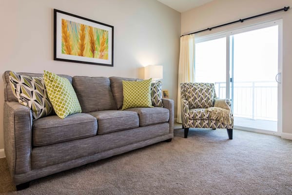 Pioneer Ridge Retirement Community