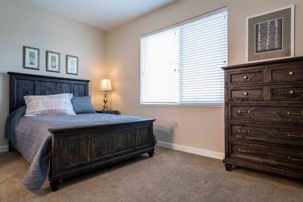 Pioneer Ridge Retirement Community