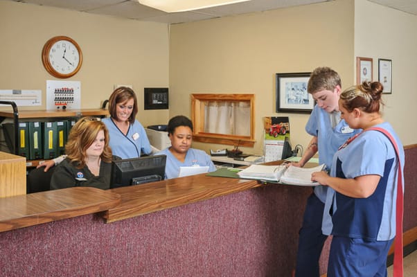 Life Care Center of Brookfield