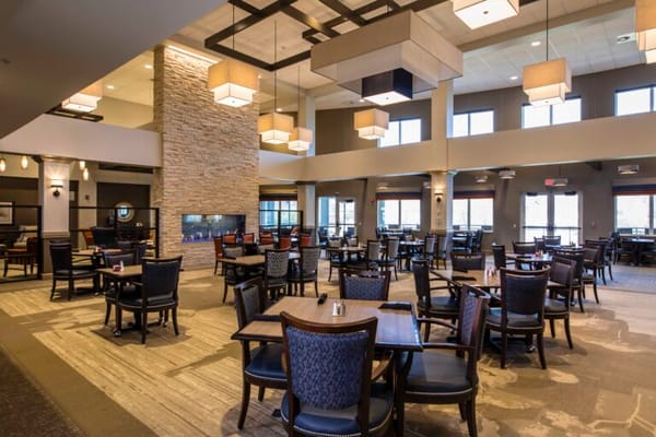 Pioneer Ridge Retirement Community