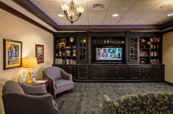 Pioneer Ridge Retirement Community