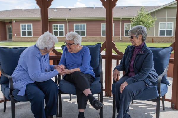 Living Community of St Joseph