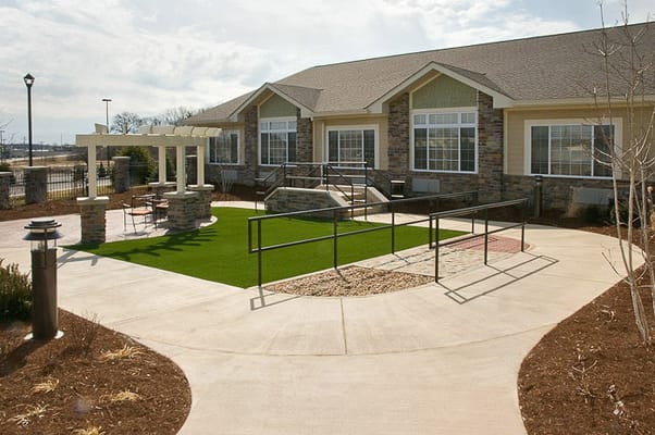 Life Care Center of Cape Girardeau