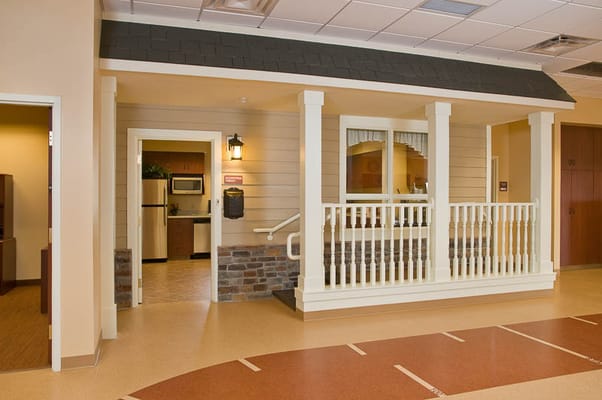 Life Care Center of Cape Girardeau