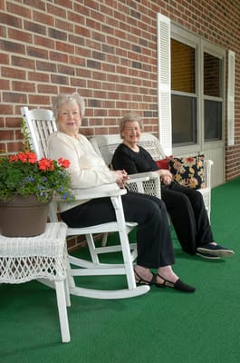 Life Care Center of Carrollton