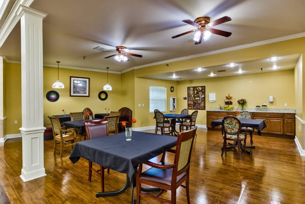 Sunrise Nursing & Rehabilitation