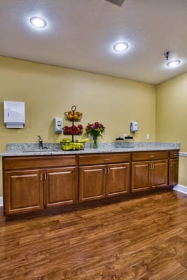 Sunrise Nursing & Rehabilitation