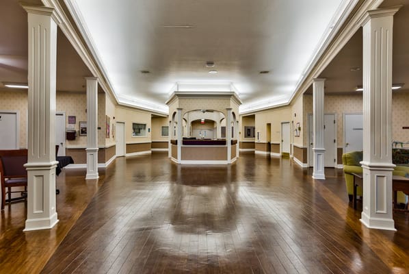 Sunrise Nursing & Rehabilitation