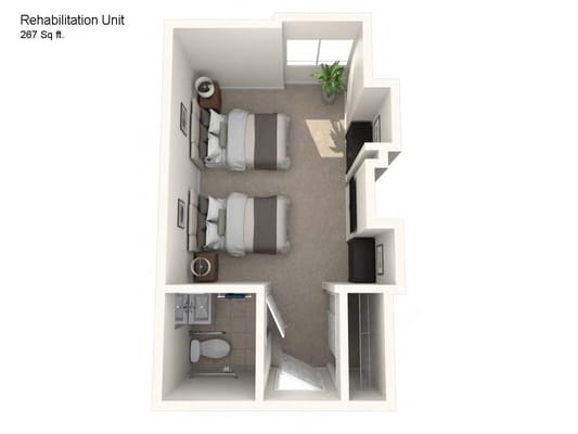 St Andrew’s at Francis Place