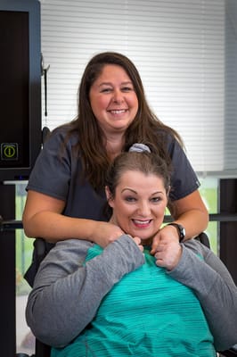 Life Care Center of Valparaiso