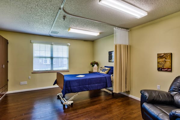 Sunrise Nursing & Rehabilitation