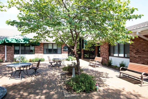 St Andrew’s at Francis Place