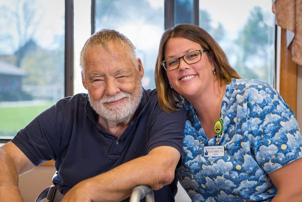 Life Care Center of Valparaiso