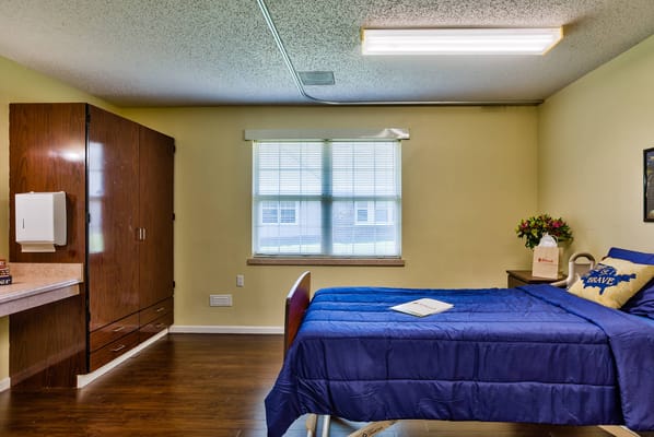 Sunrise Nursing & Rehabilitation