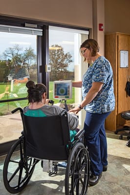 Life Care Center of Valparaiso