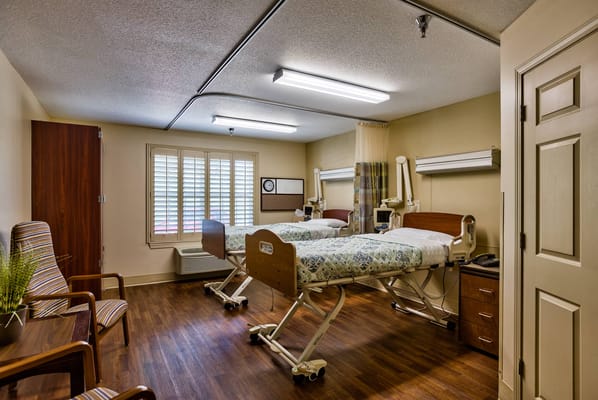 Sunrise Nursing & Rehabilitation