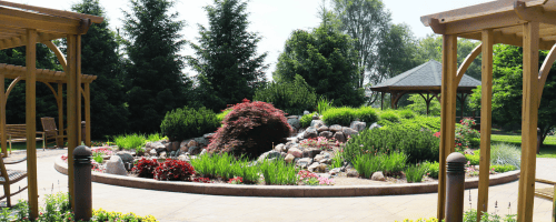 Majestic Care of Bedford