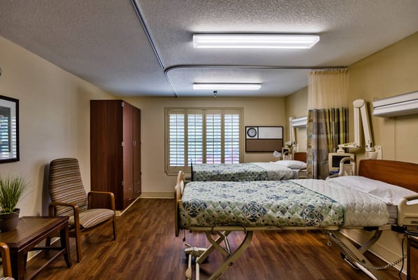 Sunrise Nursing & Rehabilitation