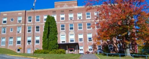 Majestic Care of Bedford