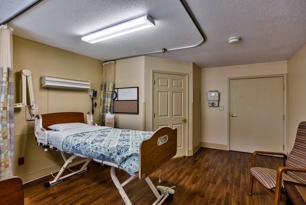 Sunrise Nursing & Rehabilitation