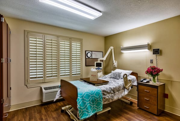 Sunrise Nursing & Rehabilitation