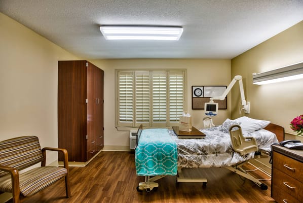 Sunrise Nursing & Rehabilitation