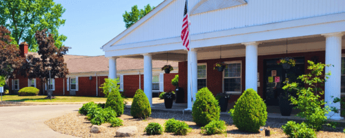 Majestic Care of Bedford